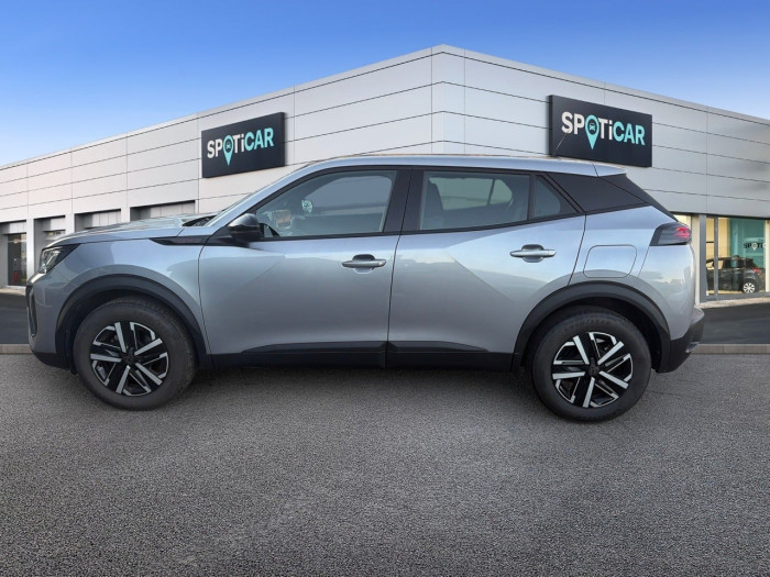 Peugeot 2008 100 S&S BVM6 Style