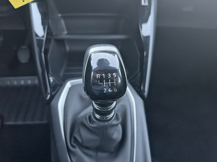 Peugeot 2008 100 S&S BVM6 Style