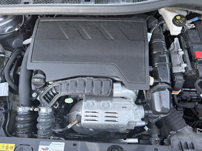 Peugeot 2008 100 S&S BVM6 Style