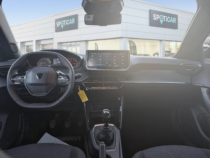 Peugeot 2008 100 S&S BVM6 Style