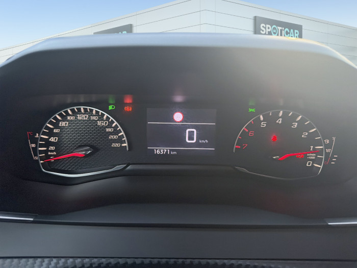 Peugeot 2008 100 S&S BVM6 Style