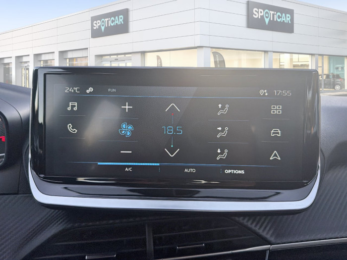 Peugeot 2008 100 S&S BVM6 Style