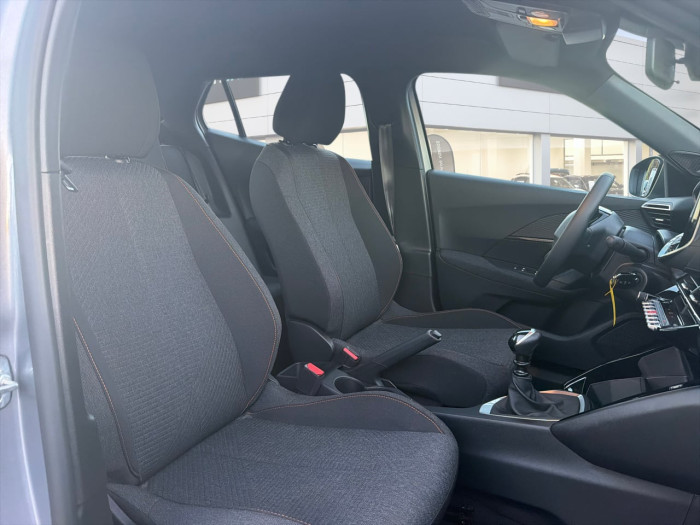 Peugeot 2008 100 S&S BVM6 Style