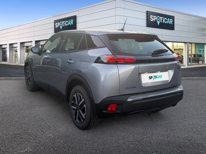 Peugeot 2008 100 S&S BVM6 Style