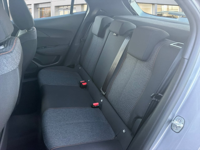 Peugeot 2008 100 S&S BVM6 Style