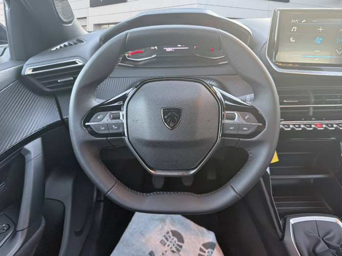 Peugeot 2008 100 S&S BVM6 Style