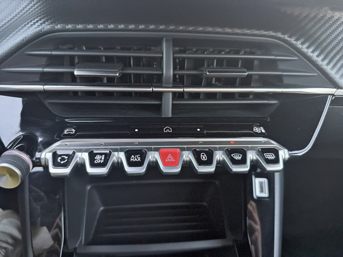 Peugeot 2008 100 S&S BVM6 Style