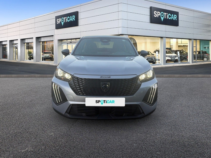 Peugeot 2008 100 S&S BVM6 Style