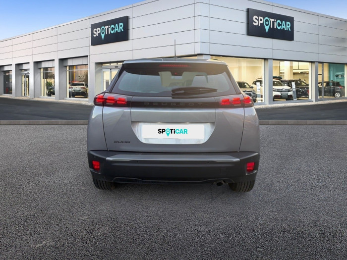 Peugeot 2008 100 S&S BVM6 Style