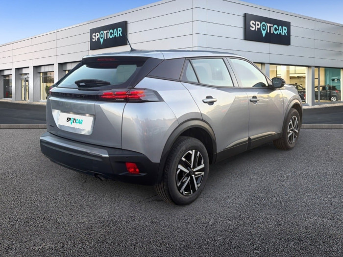 Peugeot 2008 100 S&S BVM6 Style