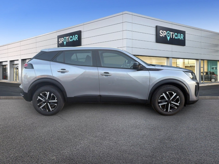 Peugeot 2008 100 S&S BVM6 Style
