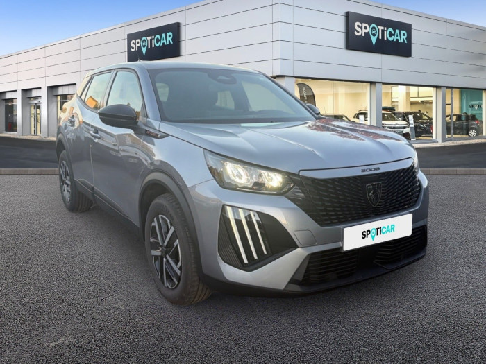Peugeot 2008 100 S&S BVM6 Style