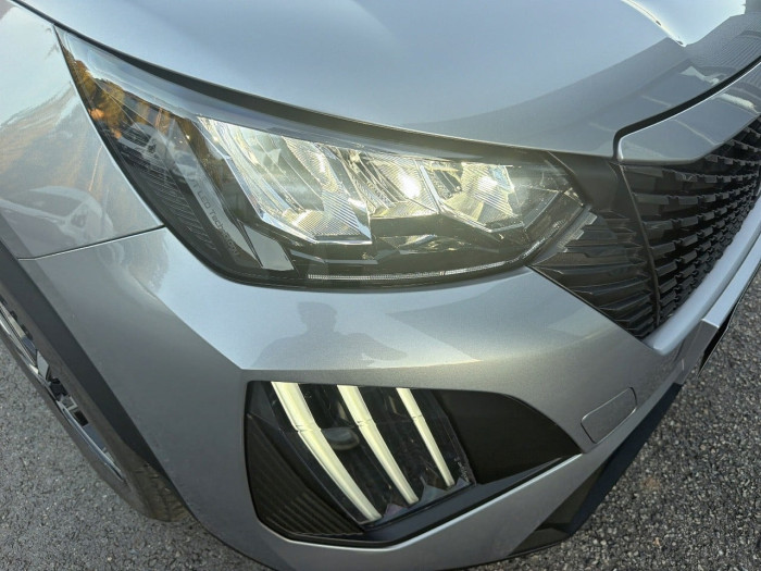 Peugeot 2008 100 S&S BVM6 Style
