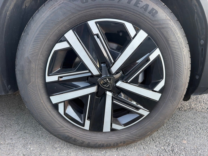 Peugeot 2008 100 S&S BVM6 Style