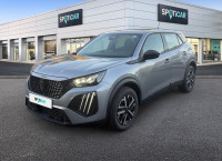Peugeot 2008 100 S&S BVM6 Style