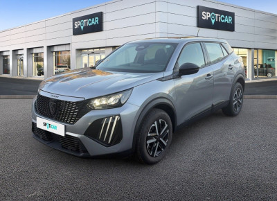 Peugeot 2008 100 S&S BVM6 Style