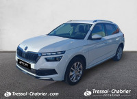 Skoda KAMIQ 1.0 TSI Evo 110 ch DSG7 Style