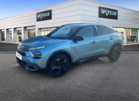 Citroën C4 PureTech 130 S&S EAT8 Shine