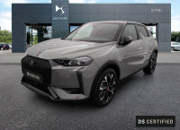 DS DS 3 PureTech 130 EAT8 Performance Line+