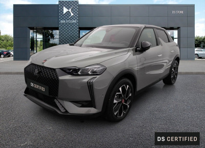 DS DS 3 PureTech 130 EAT8 Performance Line+