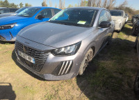 Peugeot 208 Nouvelle 100 S&S BVM6 Allure