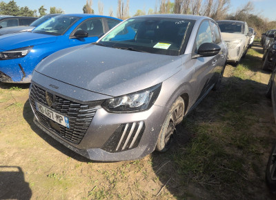 Peugeot 208 Nouvelle 100 S&S BVM6 Allure