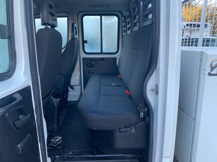 IVECO Daily CCb 35C16H3.0 D Empattement 4100 Tor