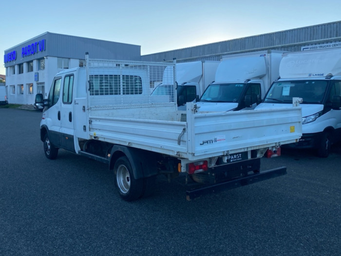 IVECO Daily CCb 35C16H3.0 D Empattement 4100 Tor