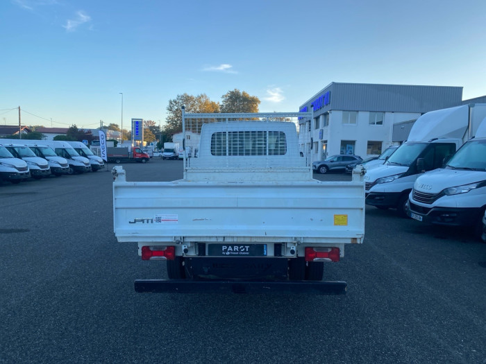 IVECO Daily CCb 35C16H3.0 D Empattement 4100 Tor