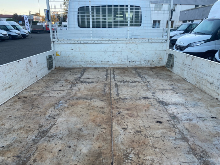 IVECO Daily CCb 35C16H3.0 D Empattement 4100 Tor