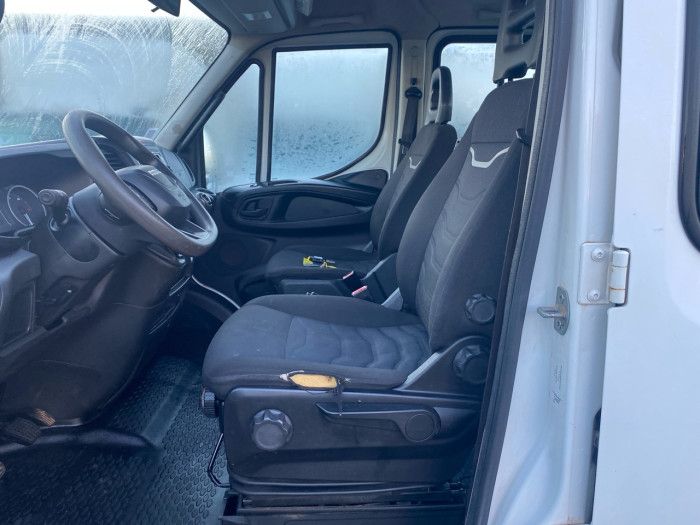 IVECO Daily CCb 35C16H3.0 D Empattement 4100 Tor