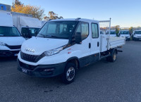 IVECO Daily CCb 35C16H3.0 D Empattement 4100 Tor