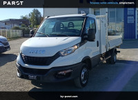 IVECO Daily CCb 35C16H3.0 Empattement 3750 Tor