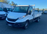 IVECO Daily CCb 35C16H3.0 Empattement 3450 Tor