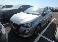 Peugeot 208 Nouvelle 100 S&S BVM6 Style