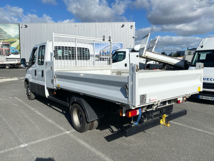IVECO Daily CCb 35C16H3.0 D empattement 4100 Tor