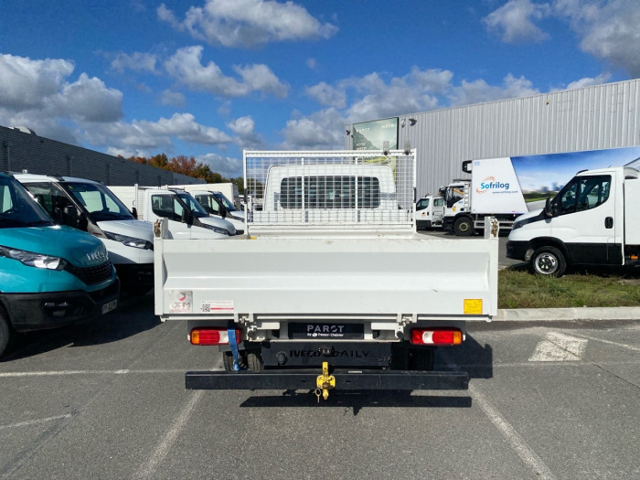 IVECO Daily CCb 35C16H3.0 D empattement 4100 Tor