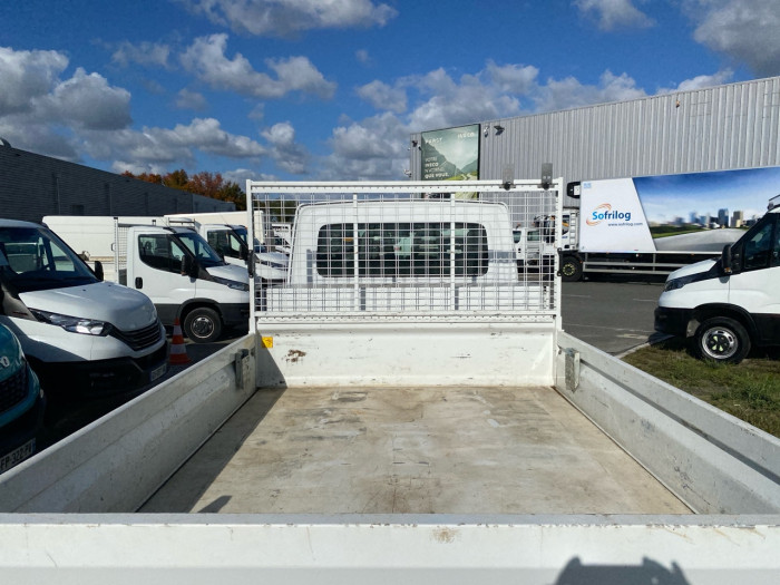 IVECO Daily CCb 35C16H3.0 D empattement 4100 Tor