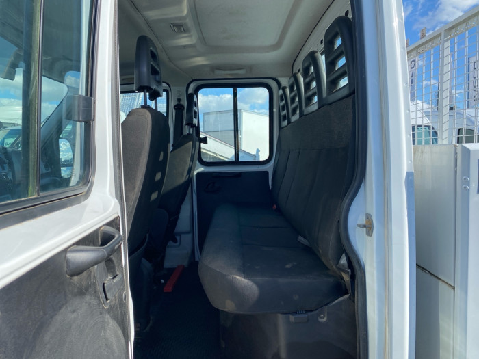 IVECO Daily CCb 35C16H3.0 D empattement 4100 Tor