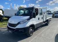 IVECO Daily CCb 35C16H3.0 D empattement 4100 Tor