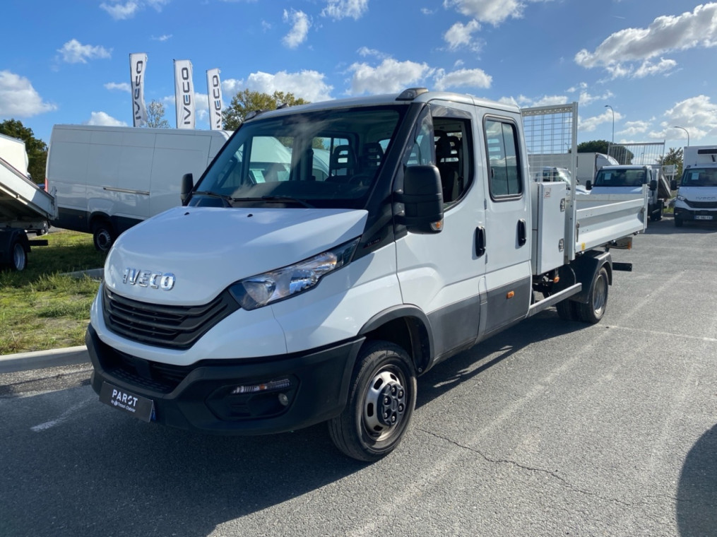 IVECO Daily CCb 35C16H3.0 D empattement 4100 Tor