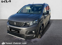 Peugeot RIFTER Long BlueHDi 130 S&S BVM6 GT Line