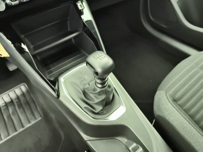 Peugeot 208 PureTech 100 S&S BVM6 Style