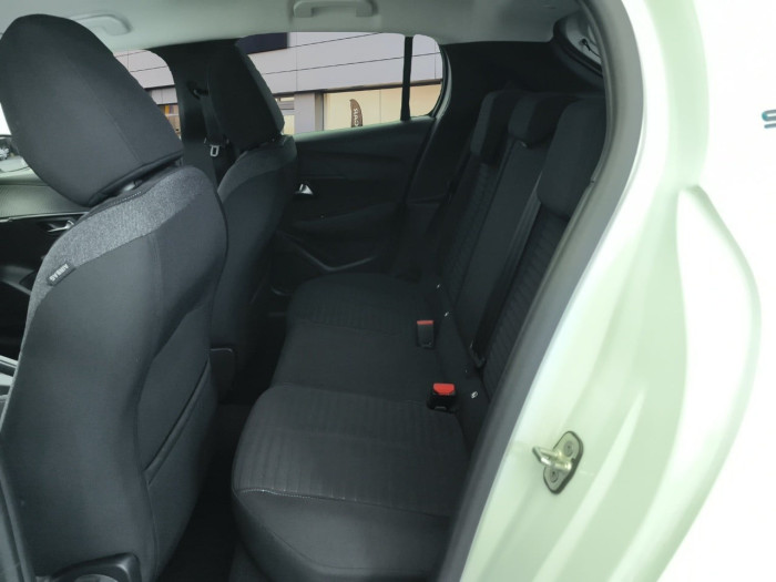 Peugeot 208 PureTech 100 S&S BVM6 Style
