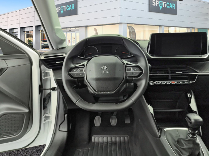 Peugeot 208 PureTech 100 S&S BVM6 Style