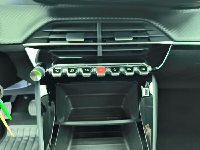 Peugeot 208 PureTech 100 S&S BVM6 Style