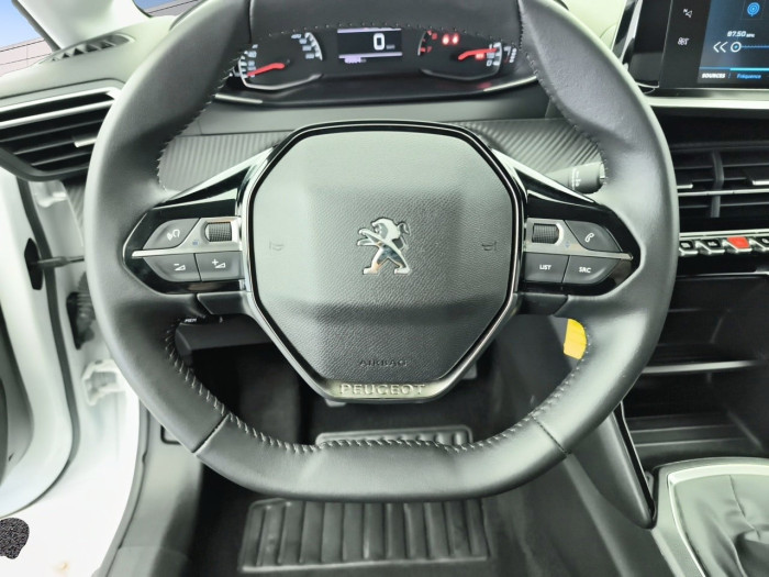 Peugeot 208 PureTech 100 S&S BVM6 Style