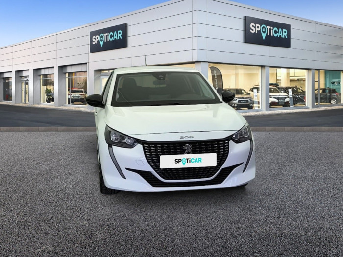 Peugeot 208 PureTech 100 S&S BVM6 Style