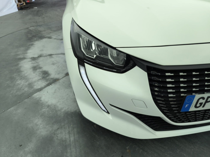 Peugeot 208 PureTech 100 S&S BVM6 Style