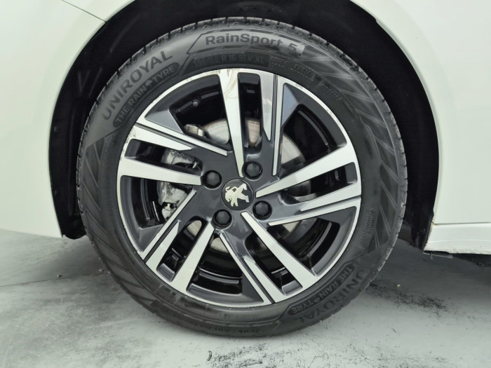 Peugeot 208 PureTech 100 S&S BVM6 Style